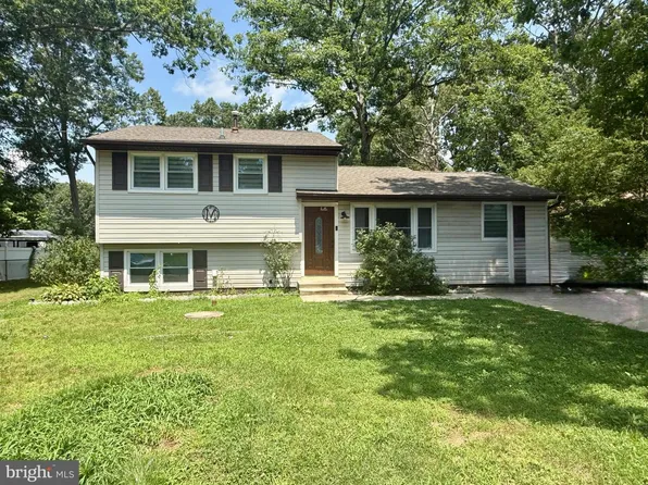 1270 Kathy Ln, Newfield, NJ 08344