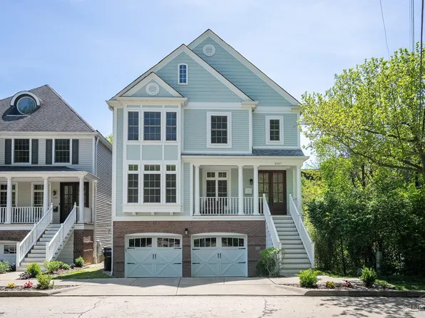 3207 Golden Ave, Cincinnati, OH 45226