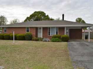 1288 Highway 69 Blvd, Trumann, AR 72472