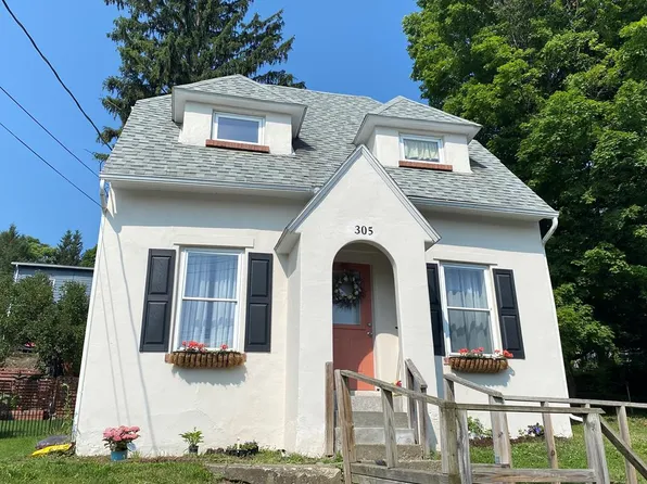 305 S Madison Ave, Watkins Glen, NY 14891