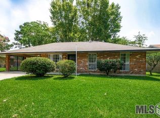 9315 Conti Dr, Baton Rouge, LA 70810
