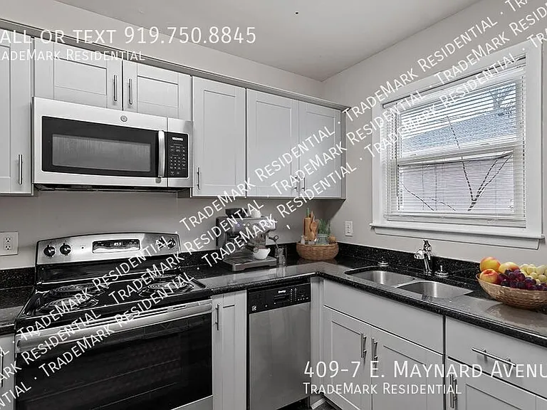 409-7 E Maynard Ave — Photo 4