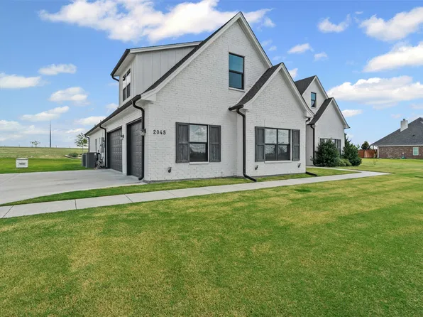 2045 Eagles Ridge Dr, Weatherford, TX 76087