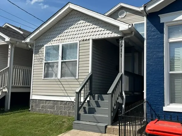 911 E Madison St, Louisville, KY 40204