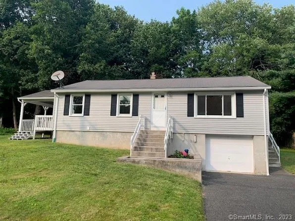 54 Atwood Road, Thomaston, CT 06787