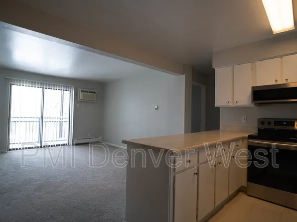 5995 W Hampden Ave, Denver, CO