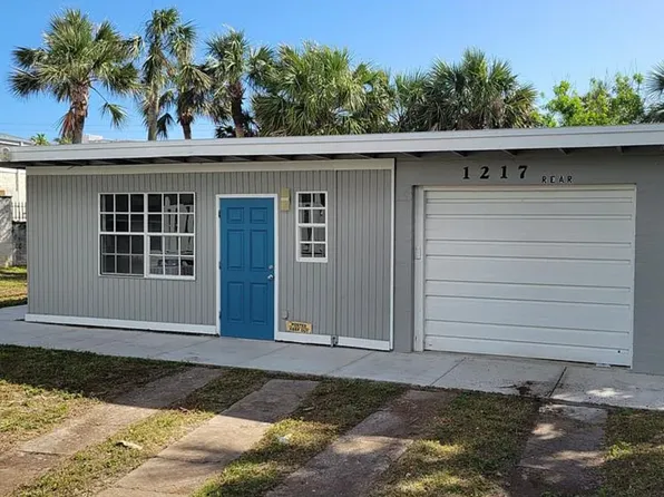 1217 Ruger Pl #A, Daytona Beach, FL 32118