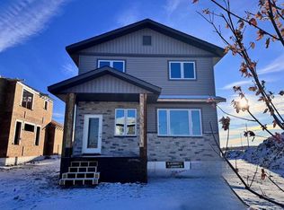 6319 N 26th Ave, Camrose, AB T4V5J6