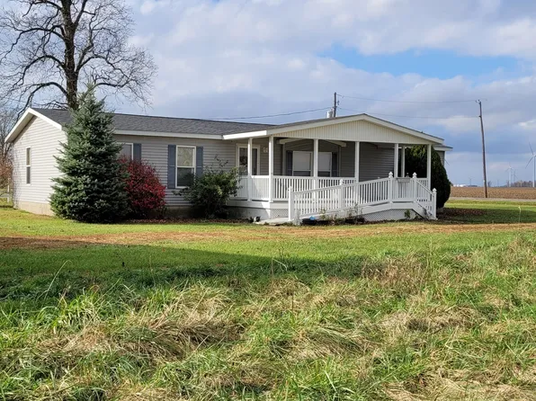9105 W 1500 N, Elwood, IN 46036