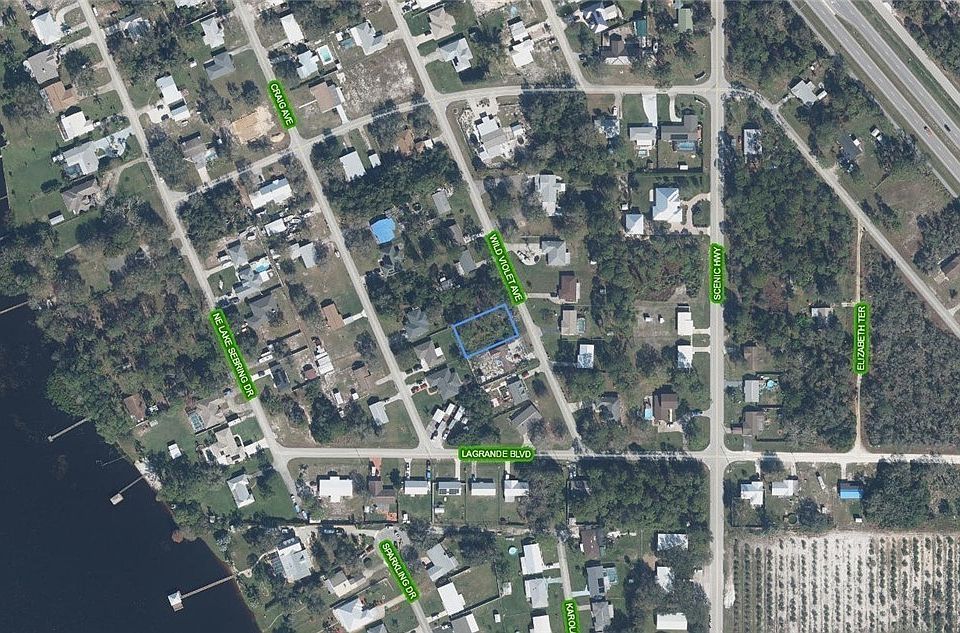 2nd image of 3729 Wild Violet Ave