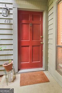 613 Tuxworth Cir, Decatur, GA, 30033