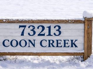 73213 Coon Creek Rd, Armada, MI 48005