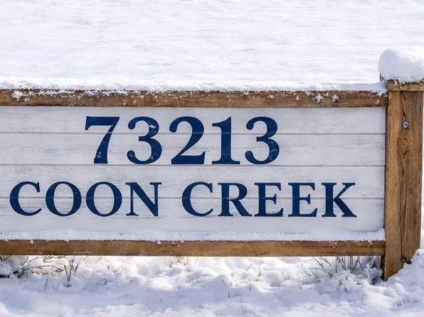 73213 Coon Creek Rd, Armada, MI 48005