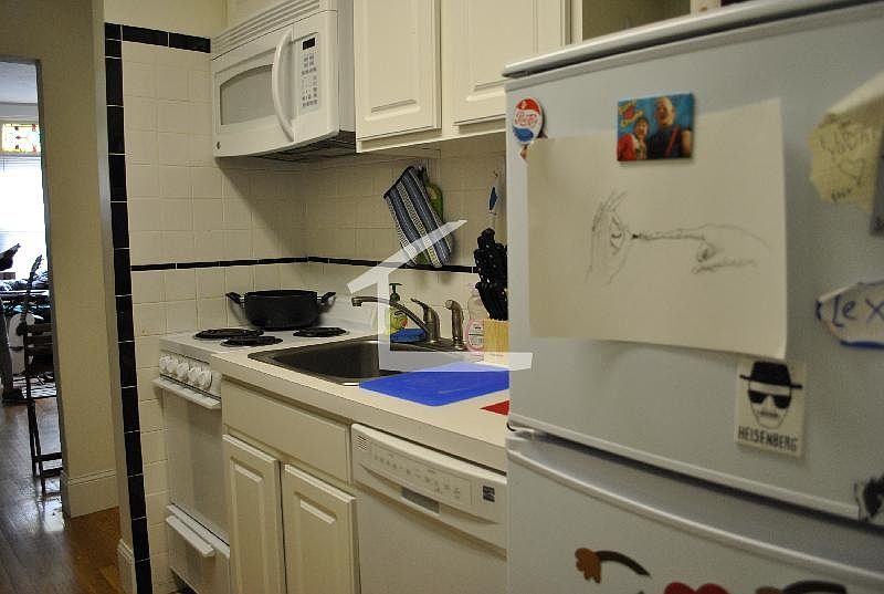 2nd image of 57 Westland Ave #5MZ
