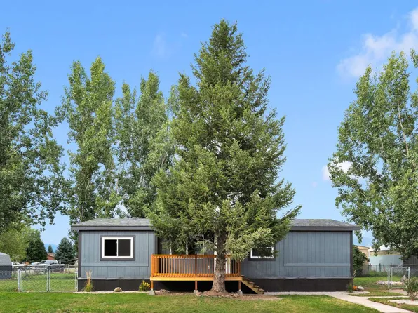7511 Gardenia Dr, Missoula, MT 59808