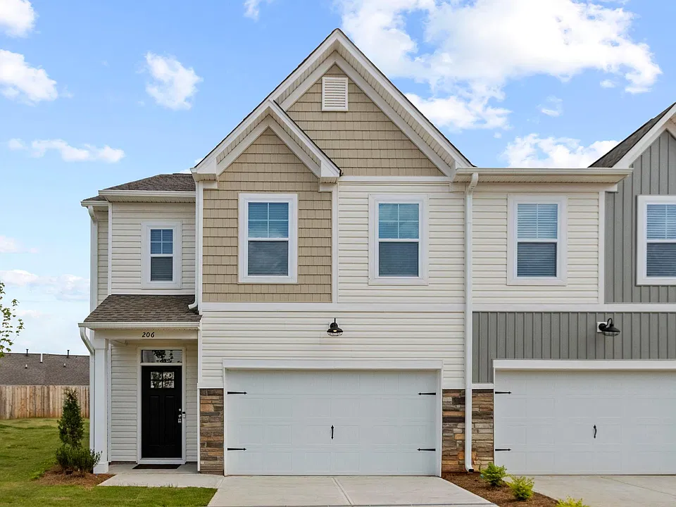 206 Trail Branch Ct