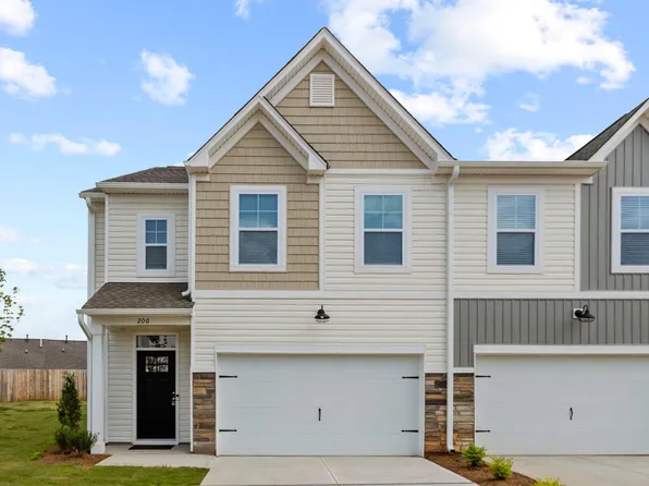 206 Trail Branch Ct, Greer, SC 29650