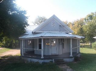 507 W Marvin Ave, Fredericktown, MO 63645