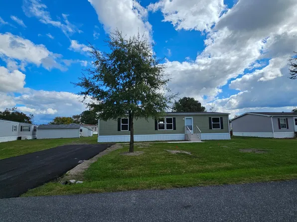 5928 Heritage Rd, East New Market, MD 21631