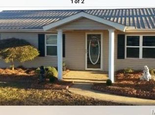 County Road 437, Verbena, AL 36091