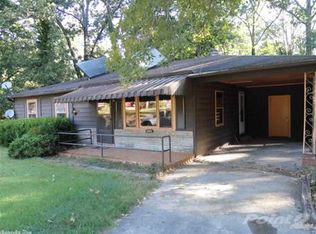 8900 Westwood Ave, Little Rock, AR 72204
