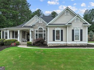 249 Graves Rd, Acworth, GA 30101