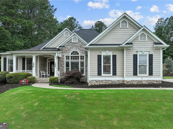 249 Graves Rd, Acworth, GA 30101