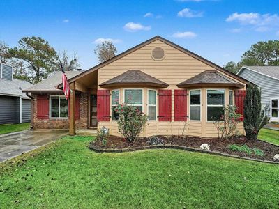 9736 Kings Grant Dr., Murrells Inlet, SC, 29576