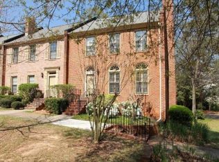 173 S Stratford Dr, Athens, GA 30605