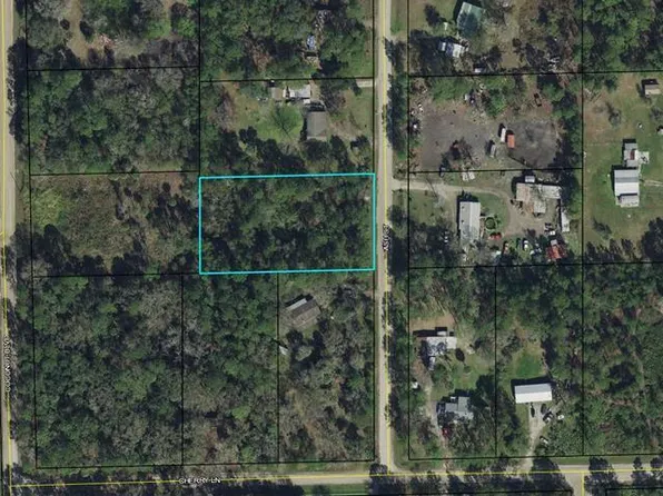 1140 Ash St, Bunnell, FL 32110