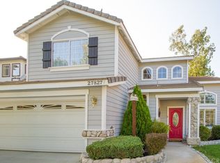 27827 Villa Canyon Rd, Castaic, CA 91384