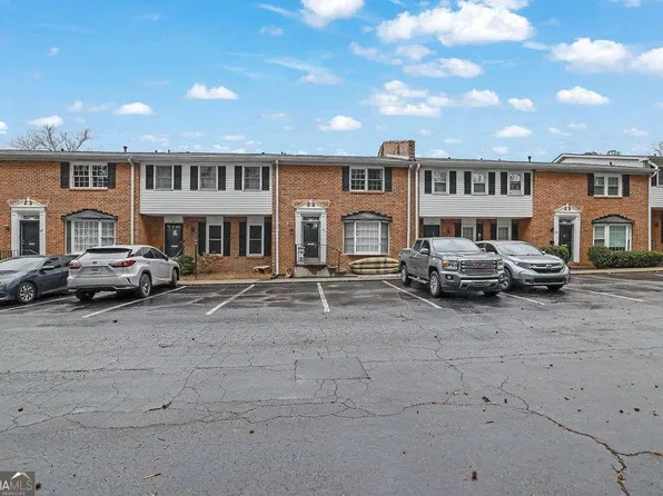 6520 Roswell Rd Unit 62, Sandy Springs, GA 30328