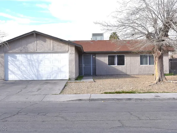 4120 E Cincinnati Ave, Las Vegas, NV 89104