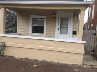 1023 E Washington St, Louisville, KY 40206