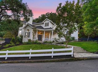 1617 Campesino Ct, Alamo, CA 94507