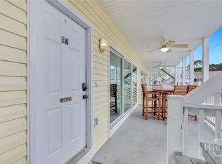 9 17th Place #3A, Tybee Island, GA 31328