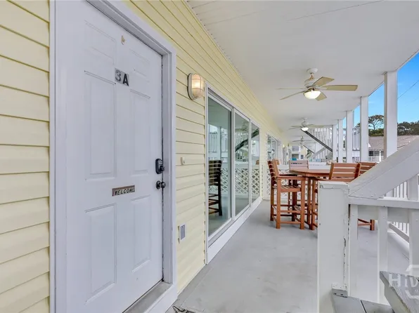 9 17th Place #3A, Tybee Island, GA 31328