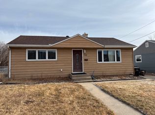 950 Joy Ave, Rapid City, SD 57701