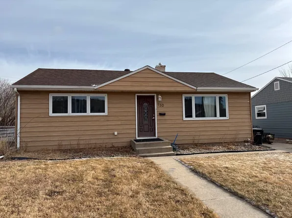 950 Joy Ave, Rapid City, SD 57701