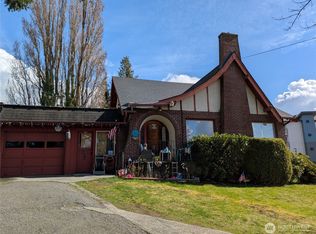 3950 Northwest Ave, Bellingham, WA 98226