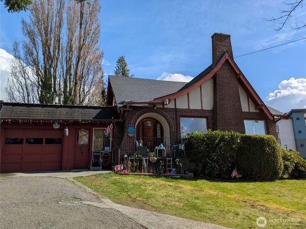 3950 Northwest Avenue, Bellingham, WA 98226