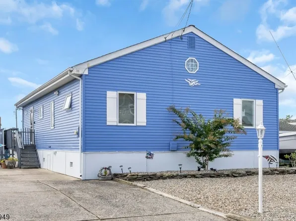 33 W MULLICA ROAD, LITTLE EGG HARBOR TWP, NJ 08087
