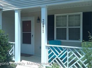 2871 Fawnwood Cir, Valdosta, GA 31602