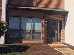 161 Windsor Castle Dr APT C, Newport News, VA 23608