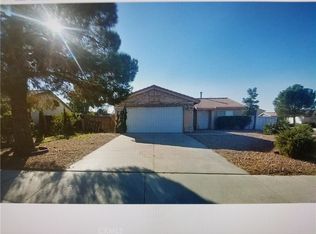 14294 Ivy St, Adelanto, CA 92301