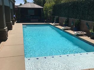 7421 Midnight Rambler St, Las Vegas, NV 89149