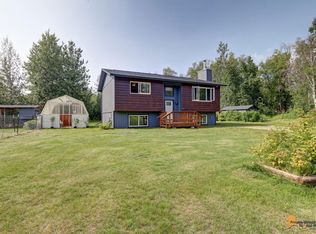 2800 N Brocton Ave, Wasilla, AK 99654