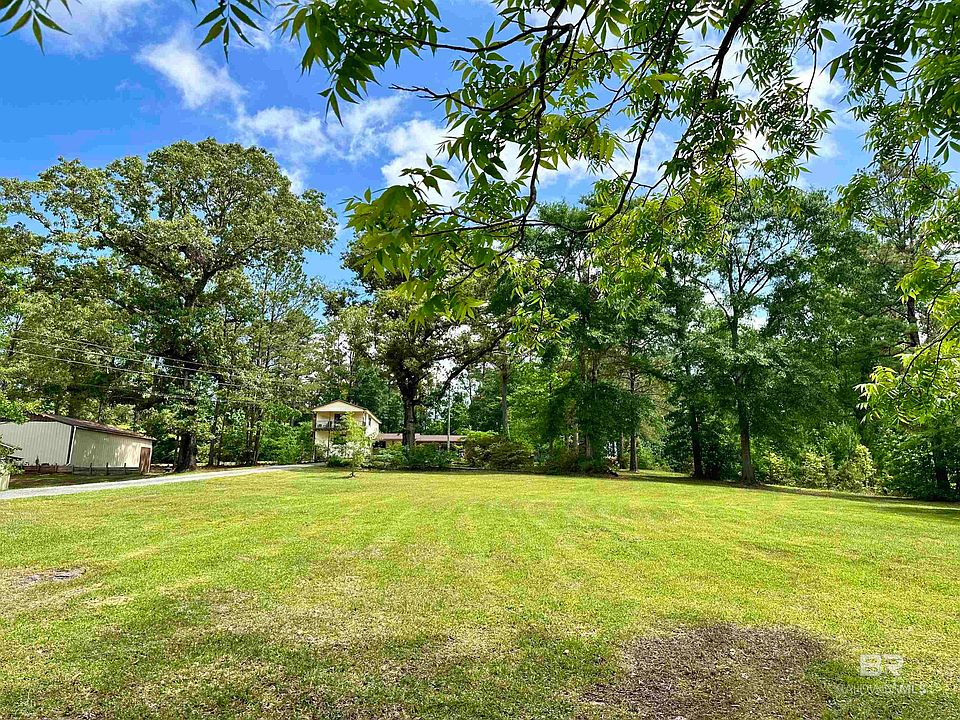 2300 Wolf Log Rd, Flomaton, AL 36441 Zillow