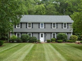 52 Hampton Falls Rd, Exeter, NH 03833