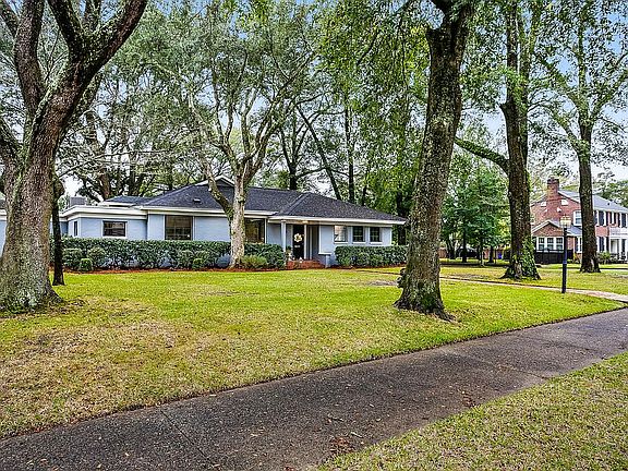 Large Corner Lot
